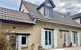 Charmant Studio A Coutevroult